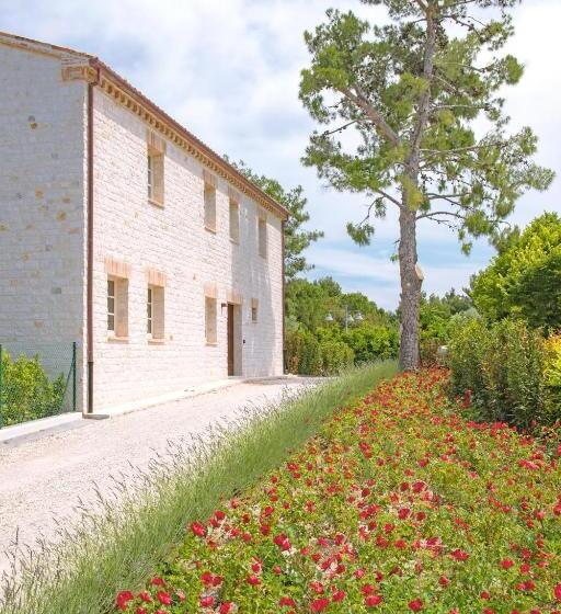 فندق San Michele Relais & Spa