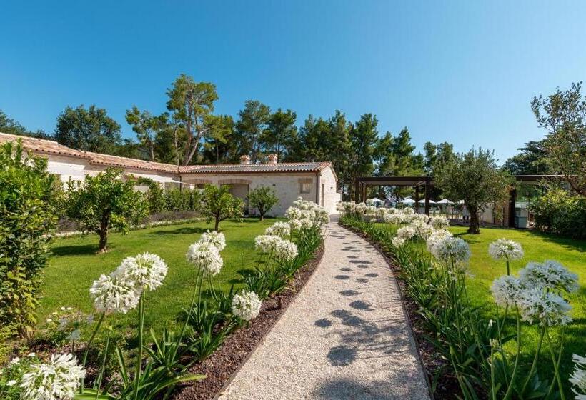 فندق San Michele Relais & Spa