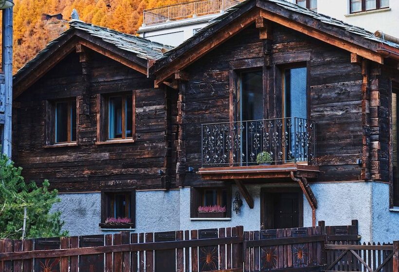 ホテル Schloss Zermatt   Active & Cbd Spa