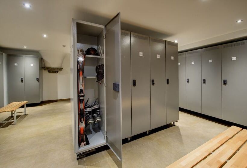 ホテル Schloss Zermatt   Active & Cbd Spa