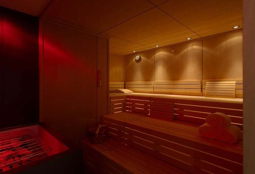 ホテル Schloss Zermatt   Active & Cbd Spa