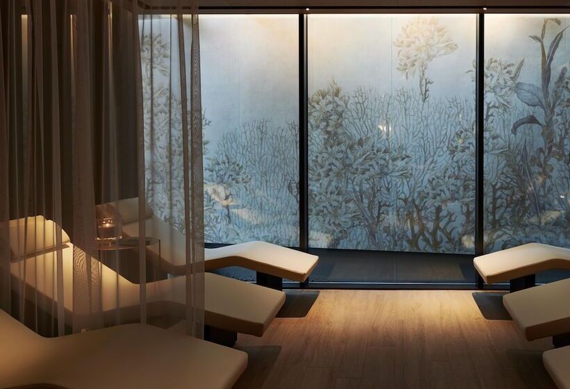 ホテル Schloss Zermatt   Active & Cbd Spa