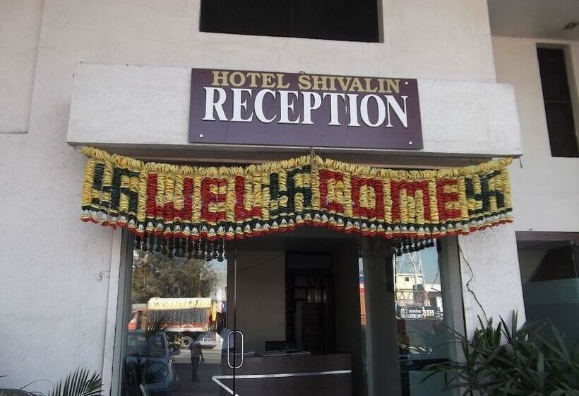 בית מלון כפרי Shivalin