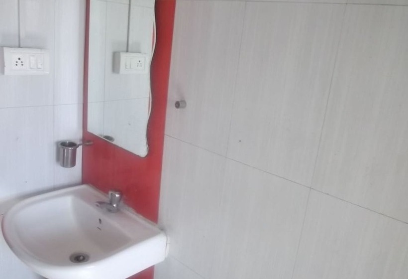 בית מלון כפרי Shivalin