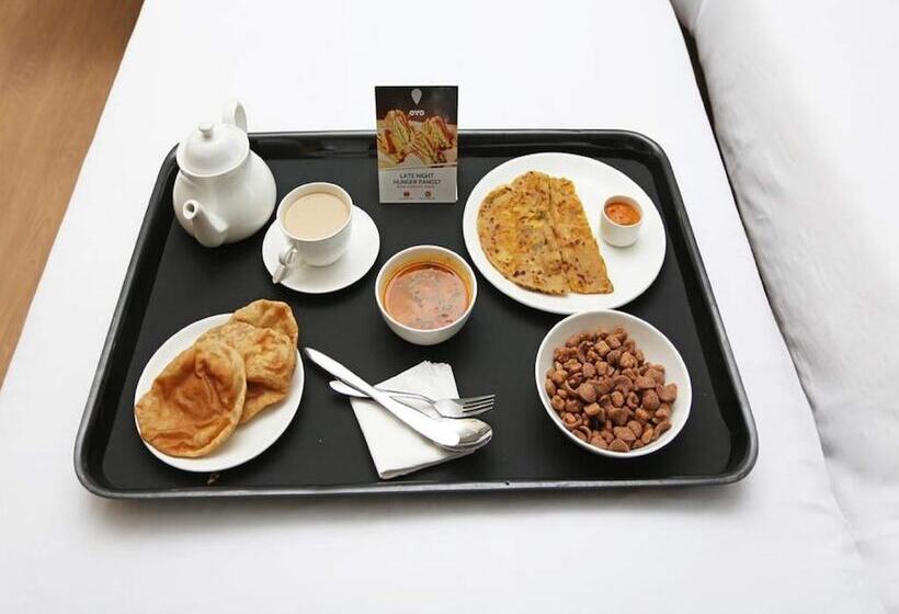 فندق O Siddhivinayak Grand