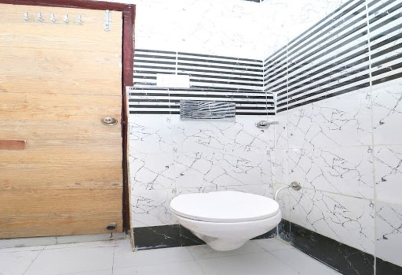 فندق O Siddhivinayak Grand