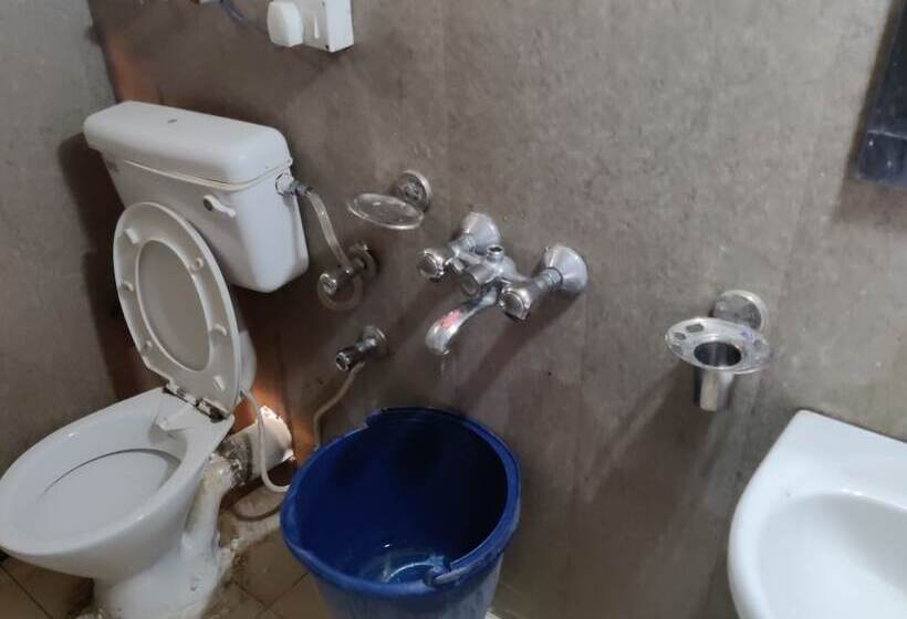 호텔 Snow View Huts