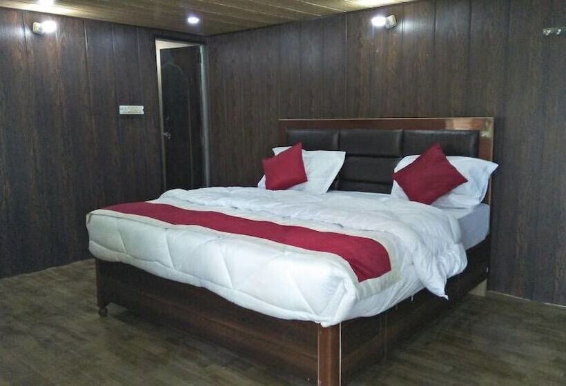 호텔 Snow View Huts