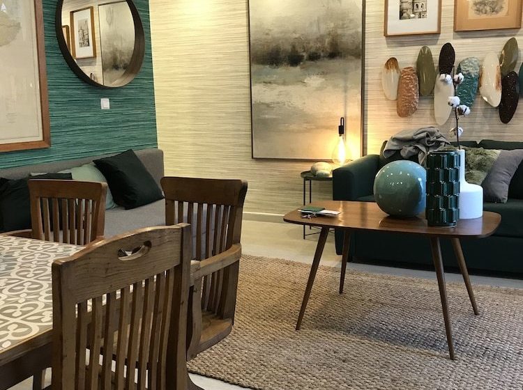 ホテル Spirit Of East By Lisbon Unique Apartments