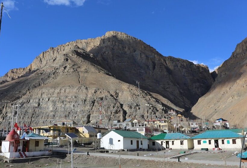 호텔 Spiti Heritage