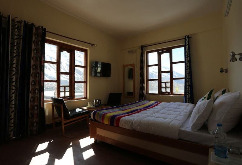 ホテル Spiti Heritage