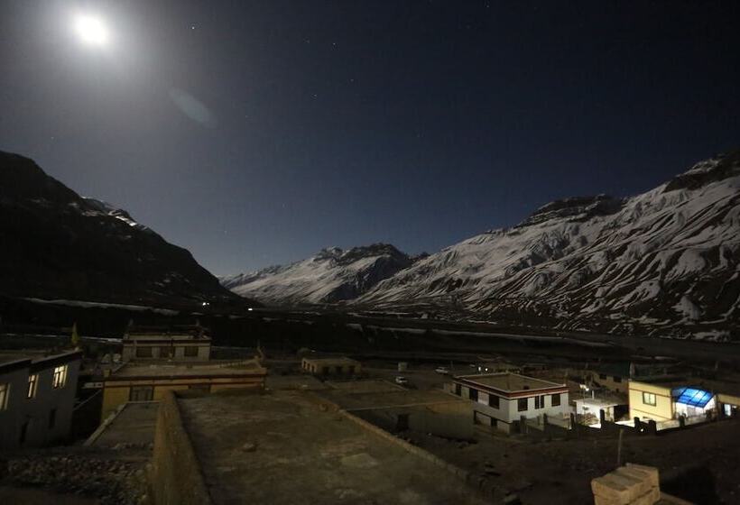 호텔 Spiti Heritage