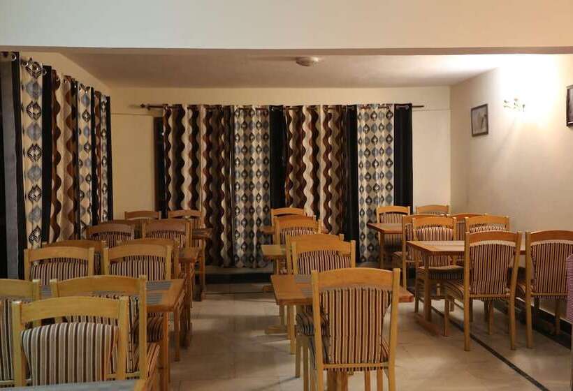 호텔 Spiti Heritage