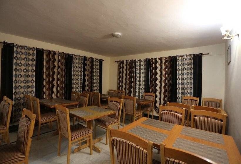 호텔 Spiti Heritage