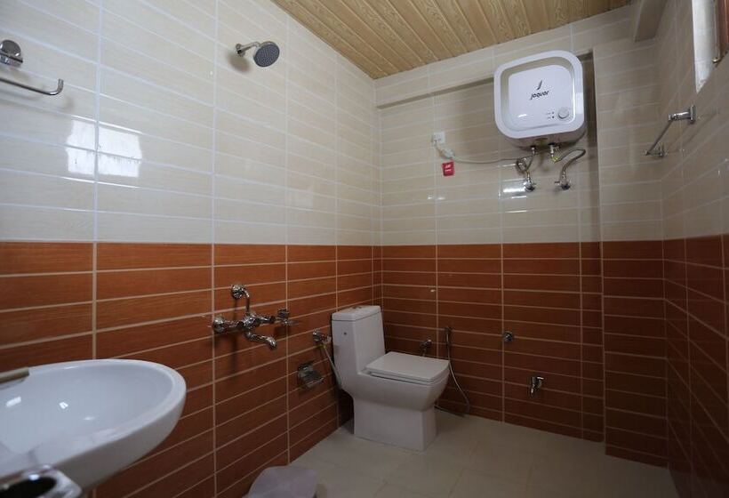 호텔 Spiti Heritage