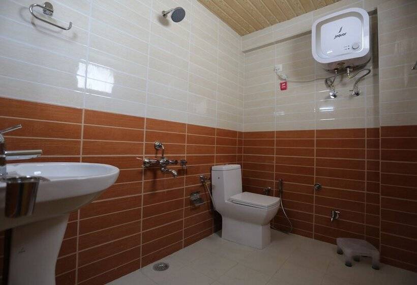 호텔 Spiti Heritage