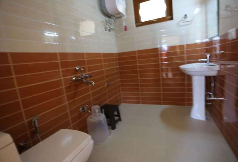 호텔 Spiti Heritage