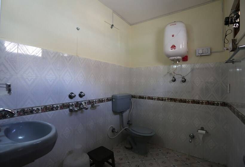 호텔 Spiti Heritage