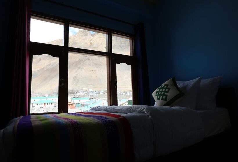 호텔 Spiti Heritage