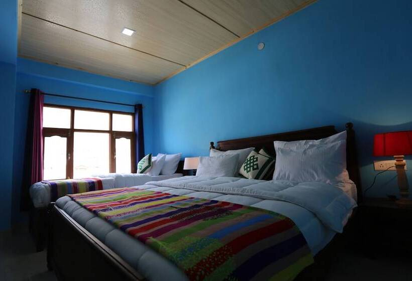 호텔 Spiti Heritage