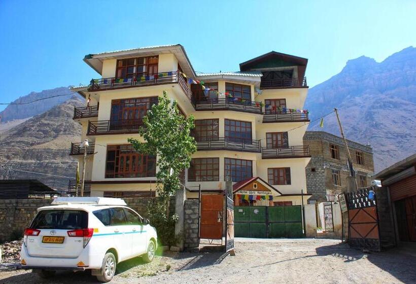 호텔 Spiti Heritage