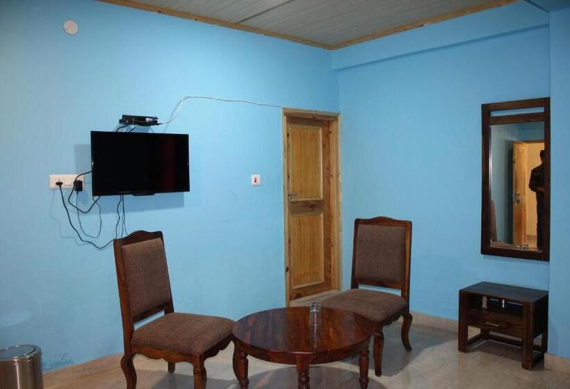 호텔 Spiti Heritage