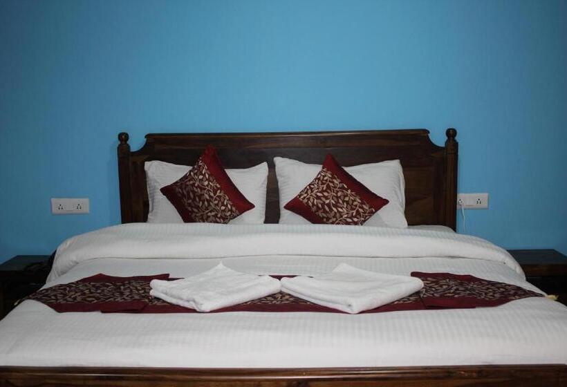 ホテル Spiti Heritage