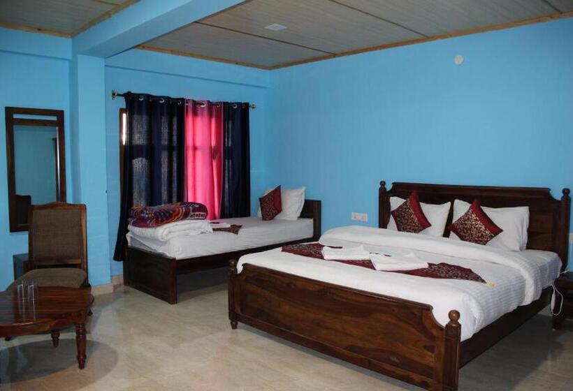 호텔 Spiti Heritage