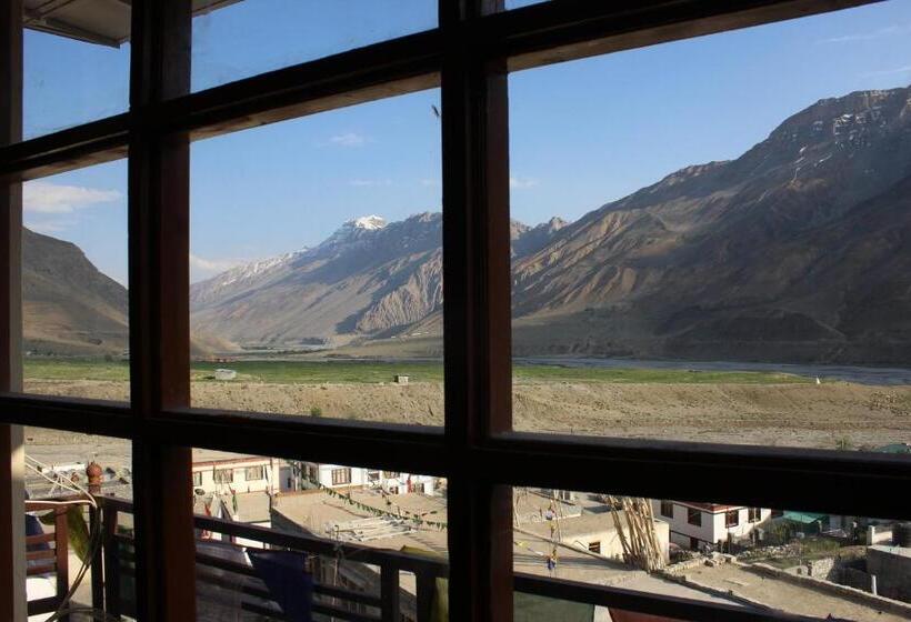 호텔 Spiti Heritage