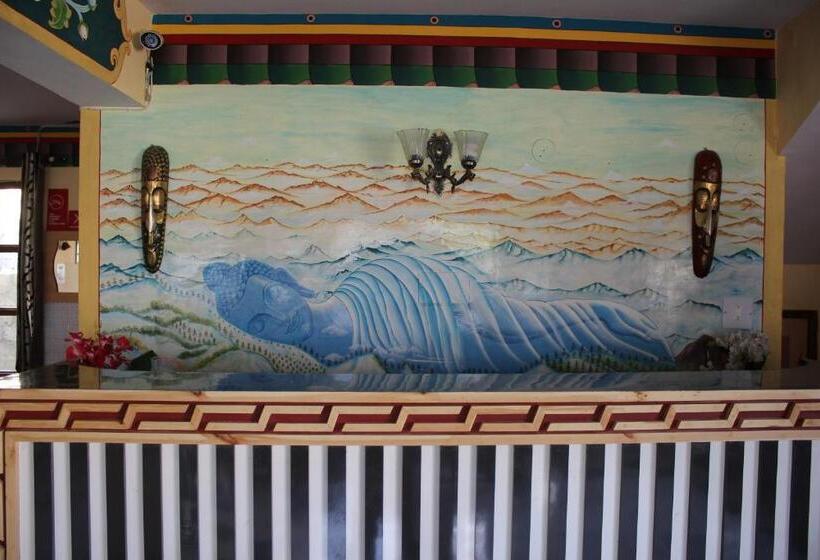 호텔 Spiti Heritage