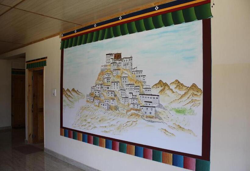 호텔 Spiti Heritage