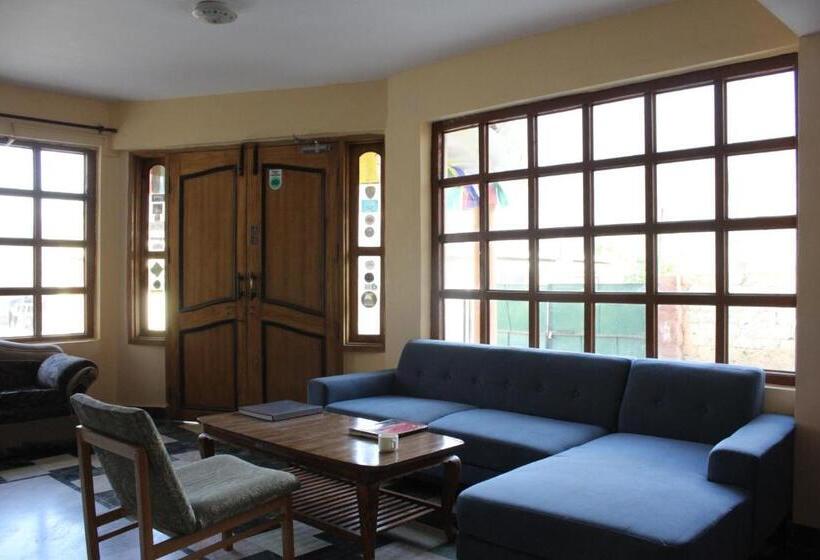 호텔 Spiti Heritage