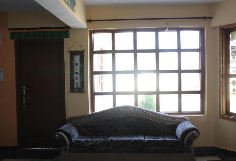 호텔 Spiti Heritage