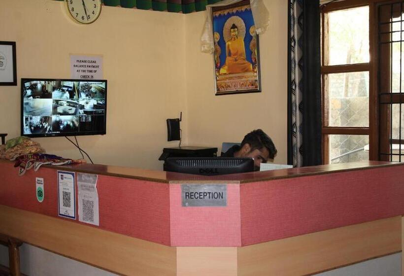 호텔 Spiti Heritage