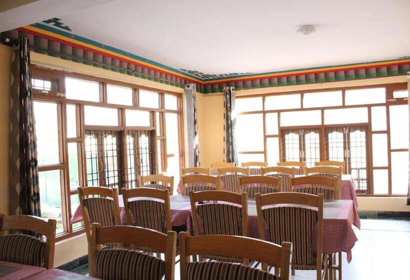 호텔 Spiti Heritage