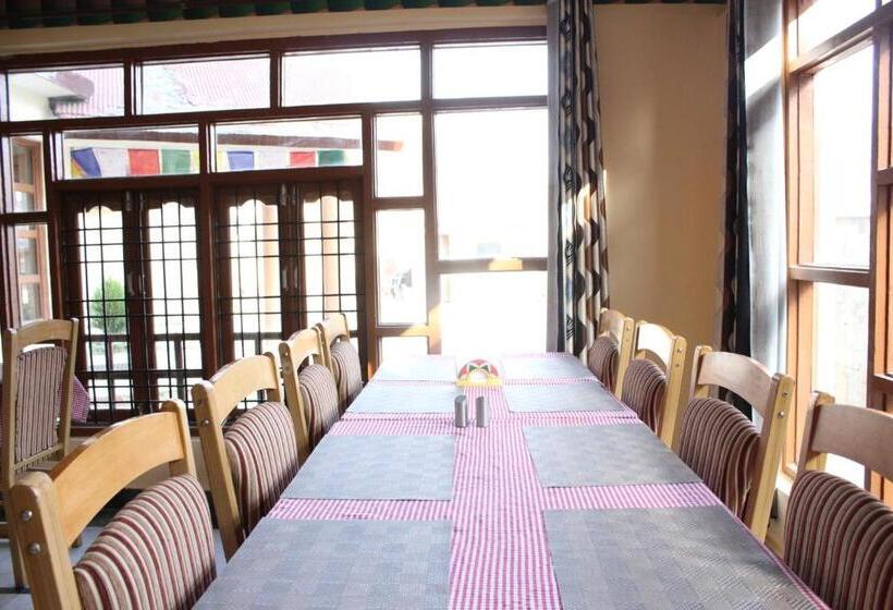 호텔 Spiti Heritage