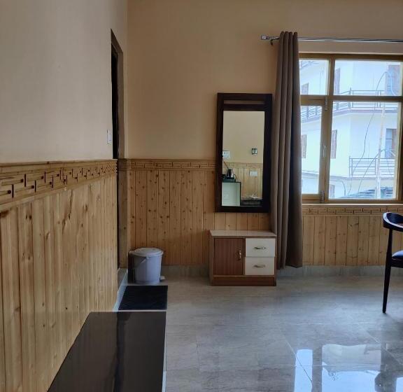 호텔 Spiti Heritage