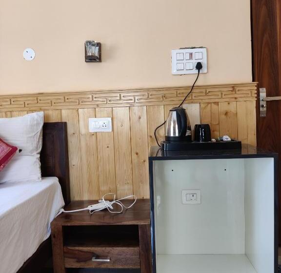 호텔 Spiti Heritage