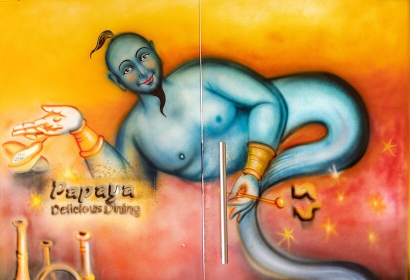 酒店 Star Emirates Luxury Resort And Spa, Munnar