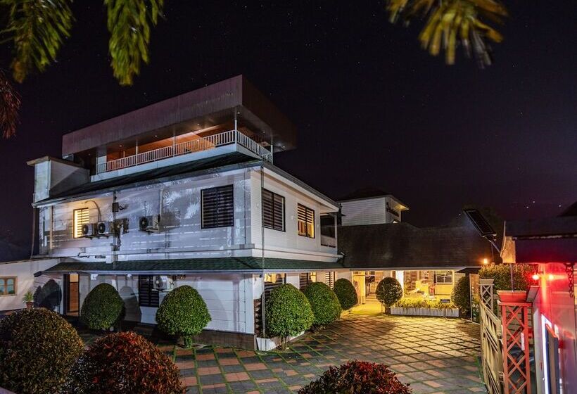 酒店 Star Emirates Luxury Resort And Spa, Munnar