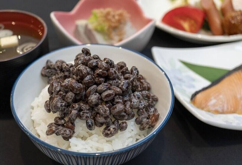 Sunflower Park Hotel Hokuryu Onsen