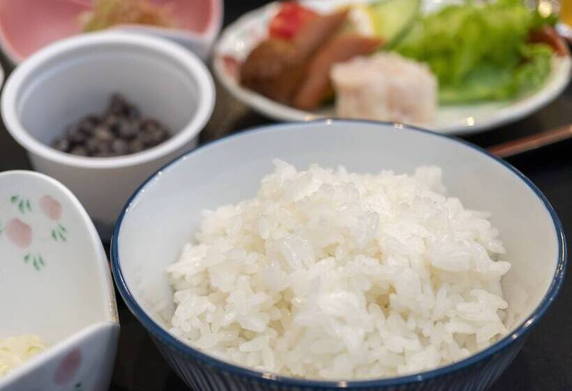 Sunflower Park Hotel Hokuryu Onsen