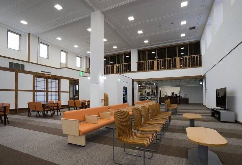 Sunflower Park Hotel Hokuryu Onsen