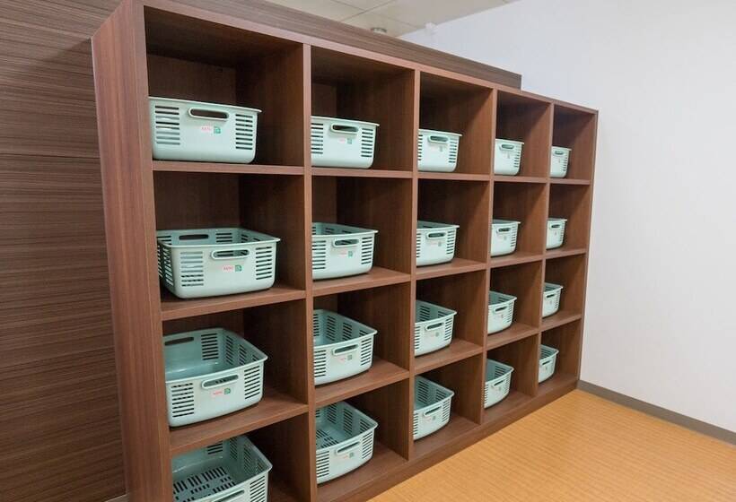 Sunflower Park Hotel Hokuryu Onsen