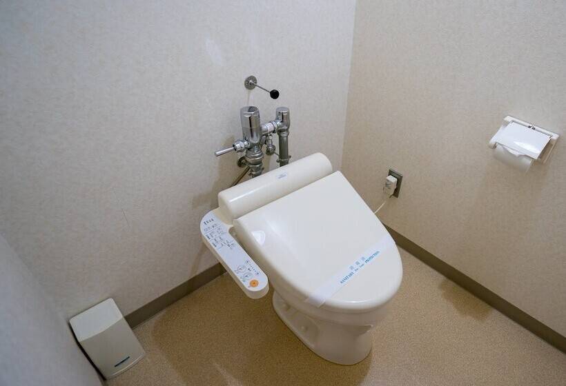 Sunflower Park Hotel Hokuryu Onsen