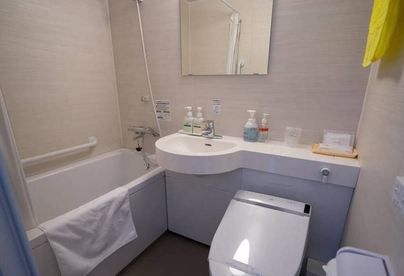 Sunflower Park Hotel Hokuryu Onsen