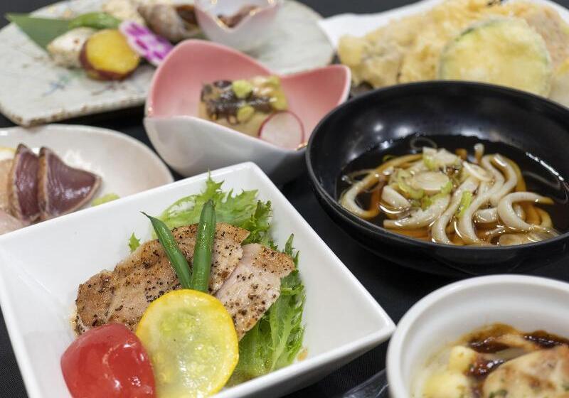 Sunflower Park Hotel Hokuryu Onsen