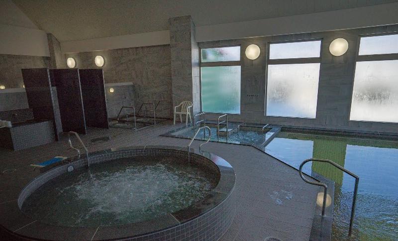 Sunflower Park Hotel Hokuryu Onsen