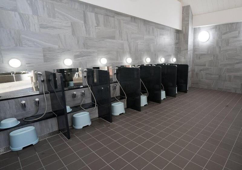 Sunflower Park Hotel Hokuryu Onsen