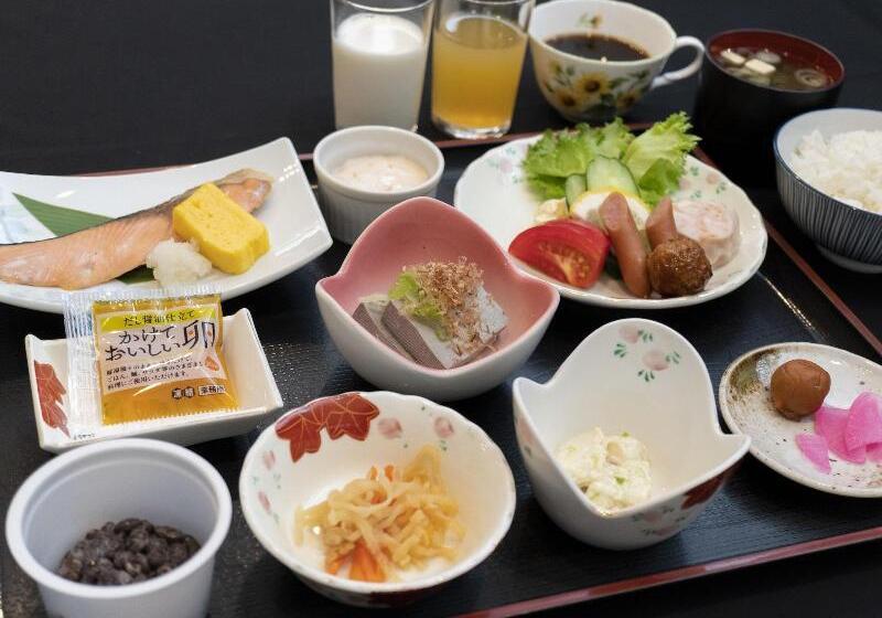 Sunflower Park Hotel Hokuryu Onsen